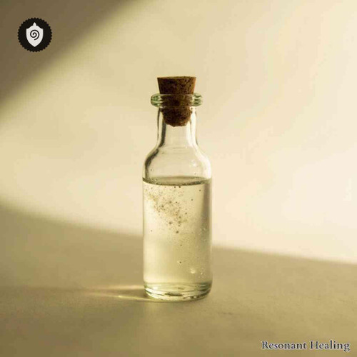 Valerian - Light Vibration Mind with resonant frequency waves and energy flow for mind clarity alignment