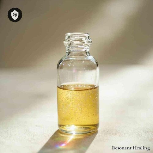 Autumn Leaves - Calm Mind Spirit with sound waves energy and chakra tuning for harmony and vibrational balance