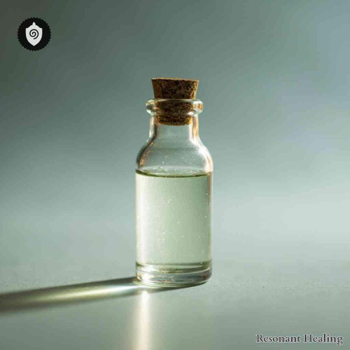 Boronia - Waves Resonant Tone featuring sound waves with harmony vibration and peaceful meditation flow