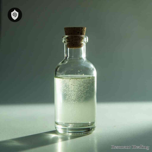 Christmas Bell - Tuning Pulse Waves with resonant sound energy and vibration harmony for aura balance