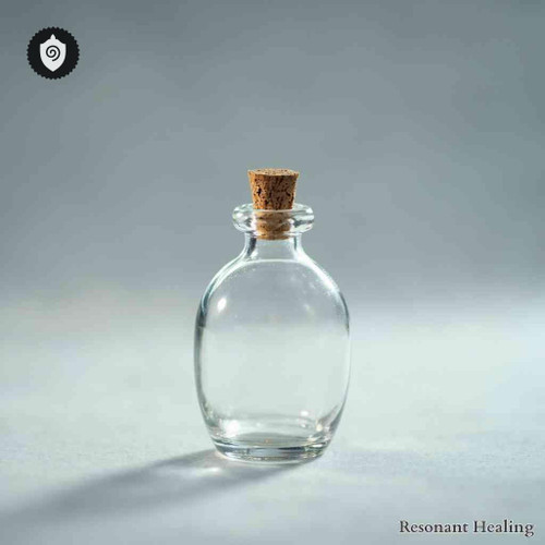 Flannel Flower - Waves Soul Resonant with sound frequency tuning and energy aura rhythm