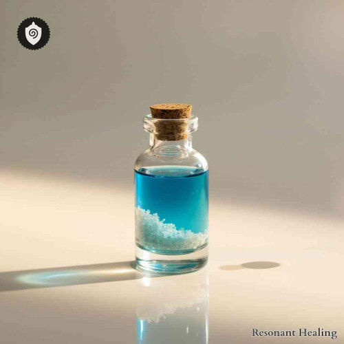 She Oak - Frequency Frequency Awakening with resonant sound waves and energy vibration tuning