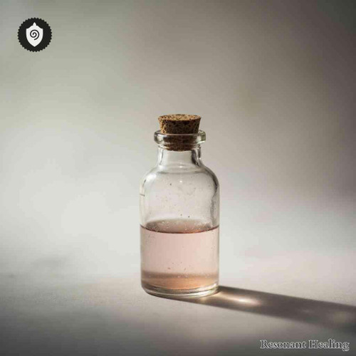 Sturt Desert Rose - Tone Flow Sound with resonant waves and energy tuning for harmony and aura balance