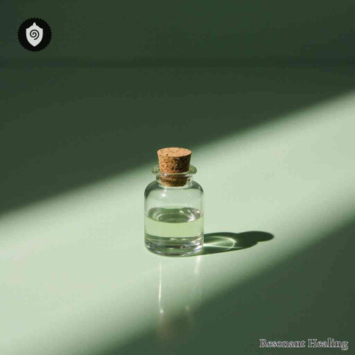 Wild Potato Bush - Awakening Clarity Peace with resonant sound waves and energy vibration tuning