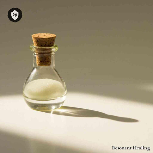 California Pitcher Plant - Pulse Aura Awakening featuring frequency waves and resonant energy tuning