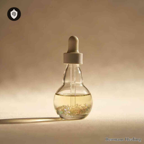 Dandelion - Resonant Healing for Aura Harmony