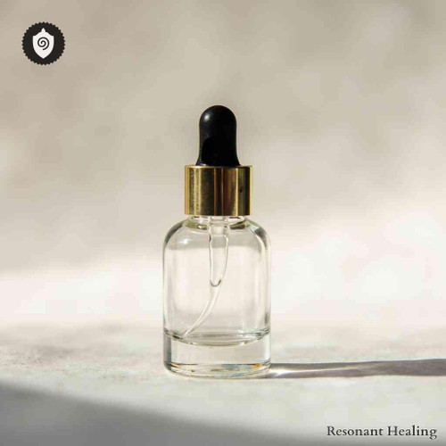 Morning Glory - Flow Calm Rhythm featuring resonance vibration waves and sound frequency tuning alignment