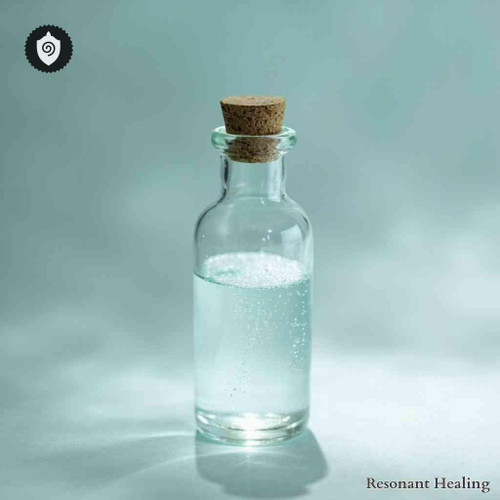 Scarlet Monkey - Body Body Body with resonant energy waves and sound frequency tuning for aura balance