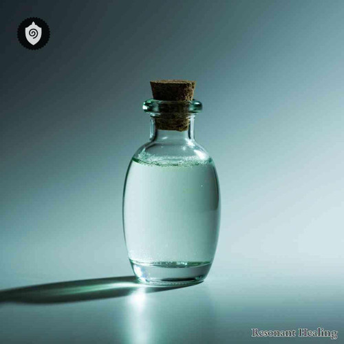 Beryllium - Clarity Sound Vibration using resonant frequency tuning with aura balance and energy flow