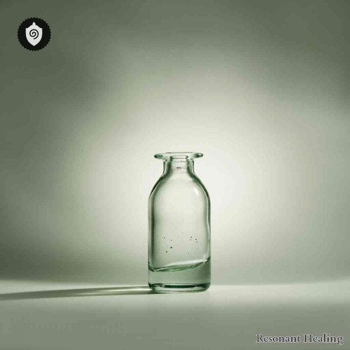 Fluoring - Pulse Meditation Spirit featuring sound waves energy with resonant harmony and vibration tuning