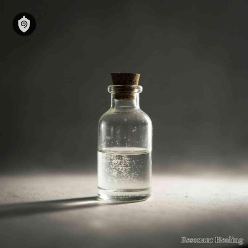 Lead - Tuning Chakra Harmony with resonant sound waves, aura clarity, and energy frequency balance tuning