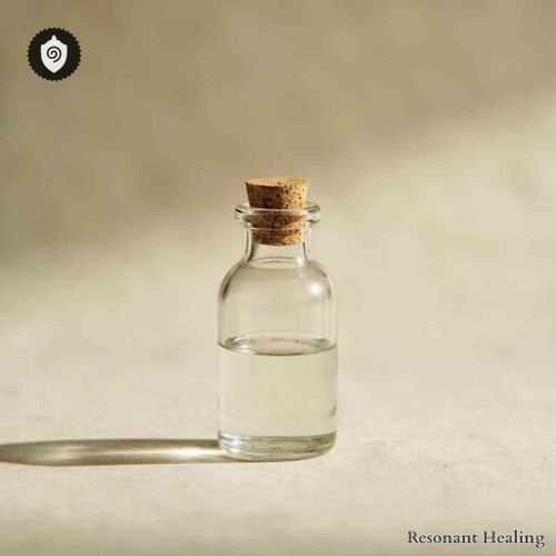 Mercury - Spirit Soul Energy with resonant waves and chakra rhythm for spirit tuning and aura harmony