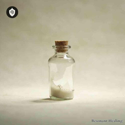 Osmium - Flow Meditation Tone in harmony with resonant waves and chakra tuning for aura balance