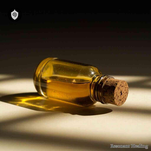 Strontium - Soul Body Mind audio module featuring resonance waves for chakra and spirit vibrational tuning