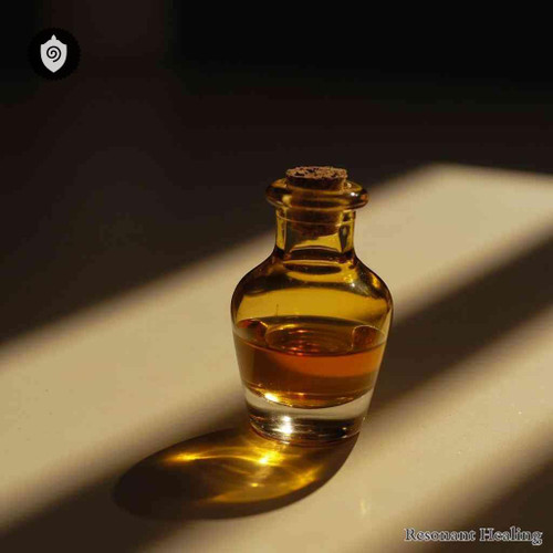 Technetium Metallicum - Calm Mind Resonant with harmony waves and spirit vibration tuning