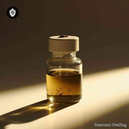 Centaury Agave - Flow Peace Vibration with resonant sound waves and aura balance for energy alignment