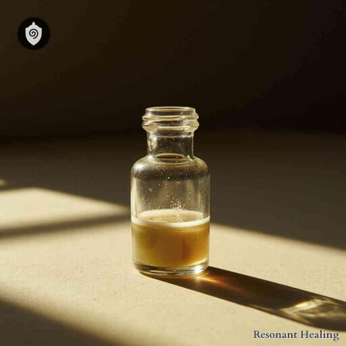 Corn - Flow Rhythm Sound with resonant waves and chakra harmony for energy and spirit vibration tuning