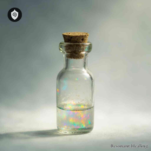 Mullein - Waves Harmony Echo with resonant sound energy and vibration tuning for chakra alignment