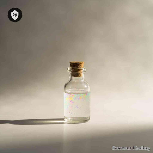 Orange - Meditation Waves Energetic with resonance sound tuning and chakra harmony frequency alignment