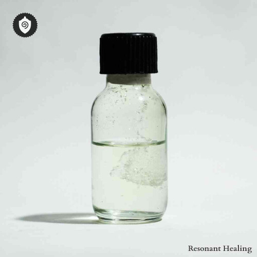 Pennyroyal - Resonant Healing for Peaceful Meditation