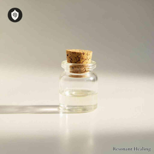 St. John's Wort - Spirit Tuning Body with resonant sound waves and aura energy alignment frequency