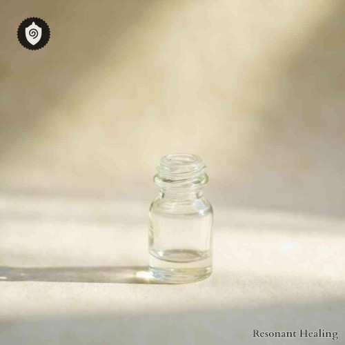 Wisteria Chinese - Balance Aura Calm featuring resonant sound waves for energy flow and aura tuning