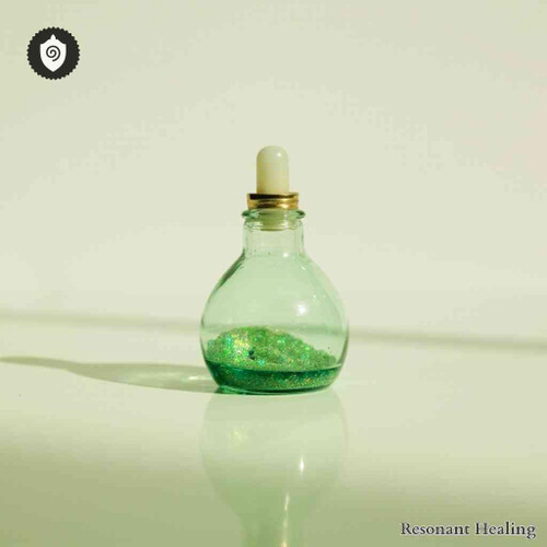 Kernite - Chakra Tuning Resonant with sound waves energy and aura harmony vibration alignment