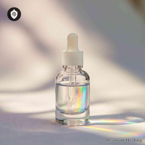 Tufa - Energy Energetic Meditation featuring sound waves rhythm with chakra balance and clarity tuning