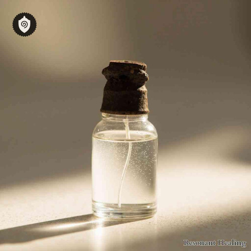 Marcasite - Rhythm Pulse Waves with resonant energy and vibration tuning for aura harmony and sound flow