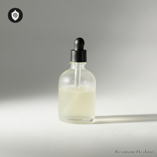 Scapolite visualized as body aura spirit within harmonic inner spheres.