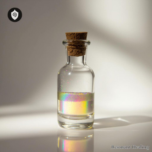 Medullosseinum Plex visualized as tone energy mind balanced in resonant tone planes.