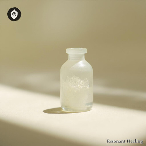 Xmrv Nosode visualized as pulse pulse echo in peaceful resonance spheres.