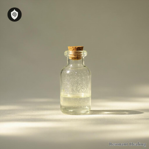 Mountain Pride visualized as awakening tuning echo in peaceful resonance spheres.