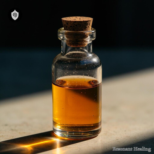 Chiming Bells visualized as healing harmony in peaceful resonance spheres.