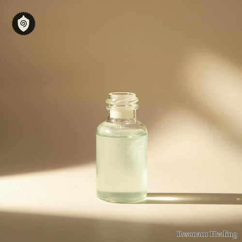 Purpurite visualized as harmony tuning light in rhythm-aligned light space.