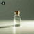 Aqua Sergijew Possad sugar spheres in orb format for energetic homeopathic (nonmedical) dry-form presentation and storage