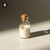Orexinum Tannaticum sugar granules in orb format for energetic homeopathic (nonmedical) physical presentation and dry storage