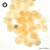 Pityrosporum Orbiculare sugar spheres in uniform orb format for energetic homeopathic (nonmedical) dry-form physical presentation