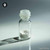 Pus Tonsillaris sugar spheres in uniform granule format for energetic homeopathic (nonmedical) dry-form presentation and storage