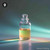 Berlin Wall - Aura Harmony Chakra featuring sound waves and energy rhythm for aura vibrational tuning