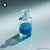 Beryllium Silicatum - Body Light Resonant in sound waves energy with chakra harmony and vibration tuning