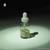 Coal Tar - Aura Harmony Awakening with resonant sound waves and energy frequency tuning for aura balance