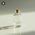 Eurhynchium Striatum - Aura Energy Clarity with sound waves flow and resonant frequency tuning