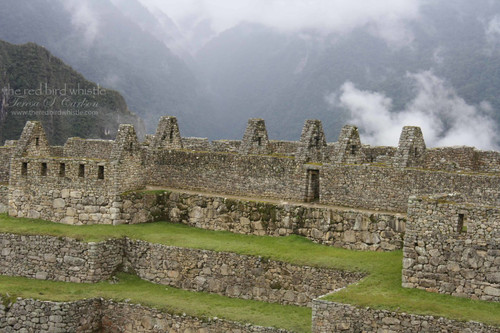 Machu Picchu 2