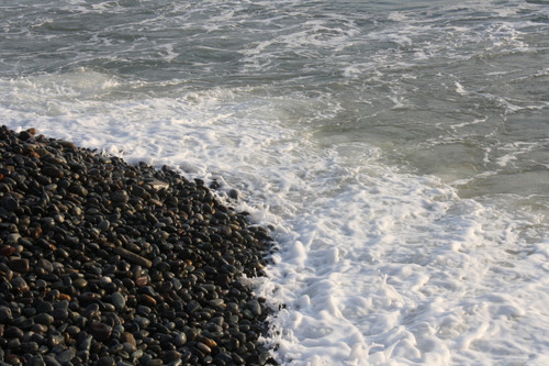 Blank Cards-Peru Coast