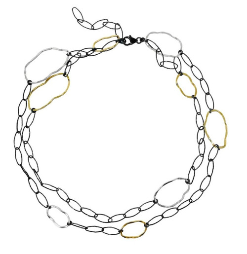 Pool Necklace [2YLNK0378]