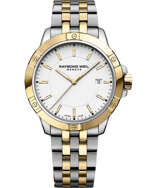 Tango Mens Quartz [TPWAT1129]