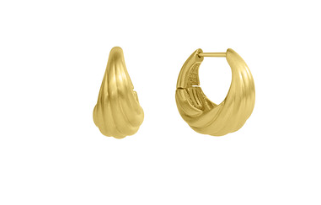 Hoop Earrings [JESTD0307]