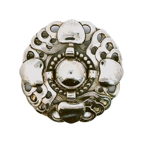 Estate Brooch [2XEST0489]