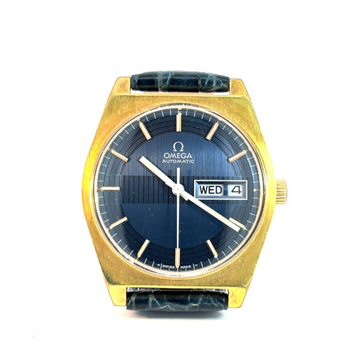 Estate Omega Day Date [TPWAT1584]